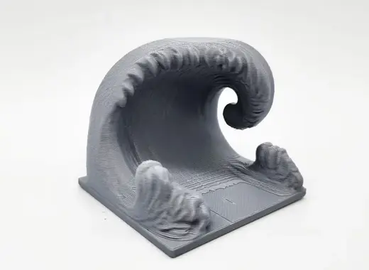 Tidal Wave Miniature