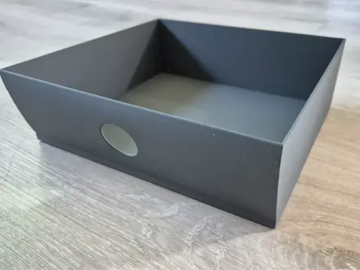 Hobby Caravan Compartment 227x226mm - Schubfach