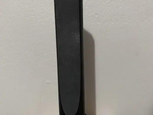 crevice attachment for prettycare vacuum