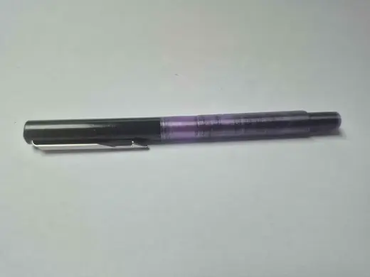Fountain pen body tank - Parker Vector compatible