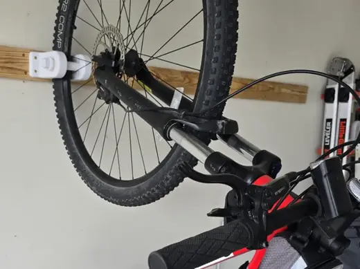 Bike Rack/hanger