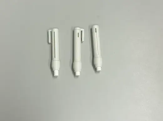 Chalk Marker Holder with clip and magnets