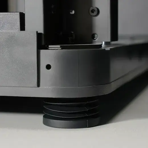 P1P Anti vibration feet