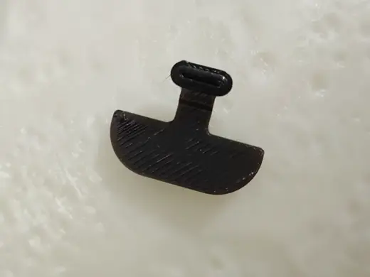 type C dust plug