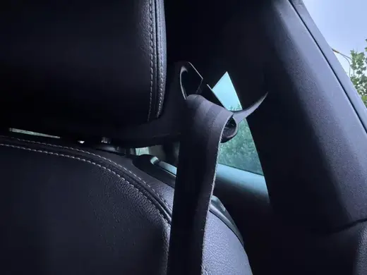 尚酷安全带固定器 belt extender for scirocco Mk3