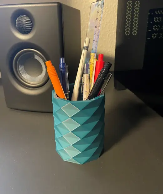Pen Holder