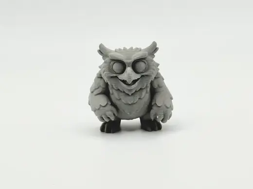 Blinkowl the Watcher