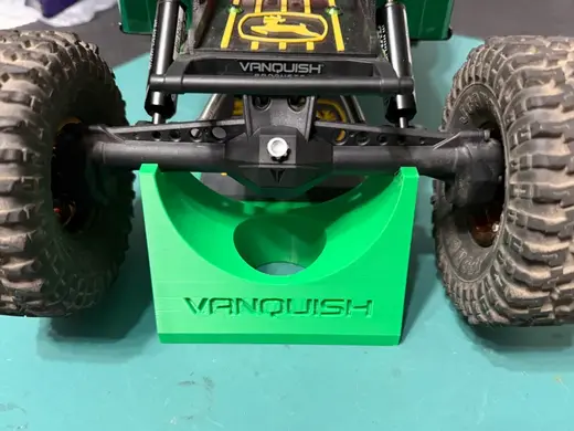 Stand for Vanquish VRD Mullet