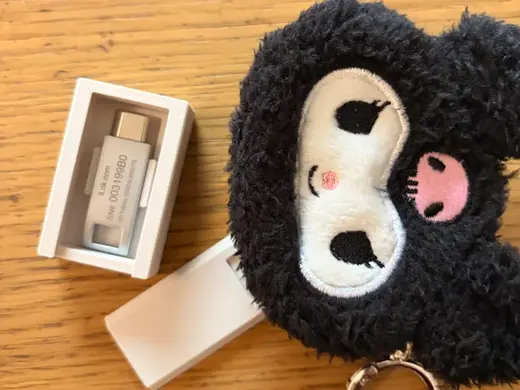 ilok case