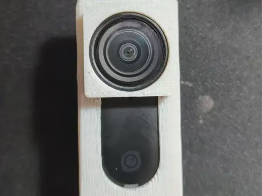 insta360 go3s 安装架-沧野C1MARK1