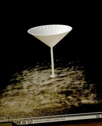The infamous CONE PIN CHALLENGE!