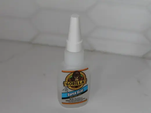 Super Glue Cap (Gorrilla Glue)