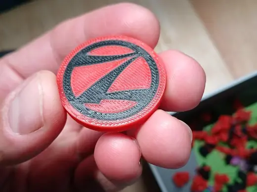 ShihanZen's Zen Coin