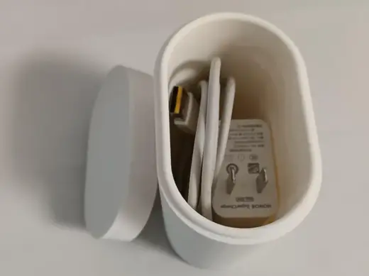 充电器收纳盒