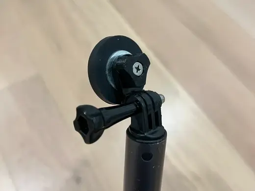Phone Tripod Screw Mount