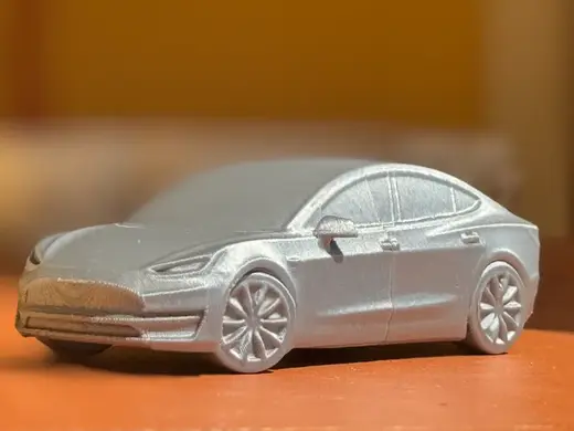 Tesla Model 3 Elettric
