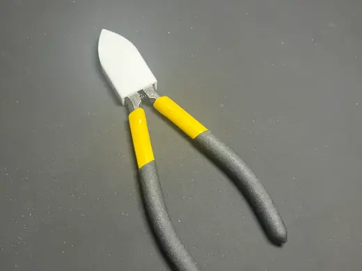 Wire Cutter / Flush Cutter Cover