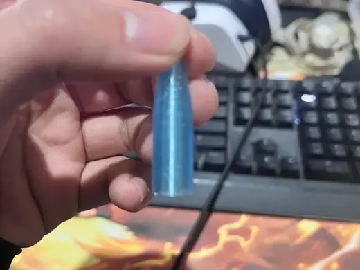 眉笔盖子