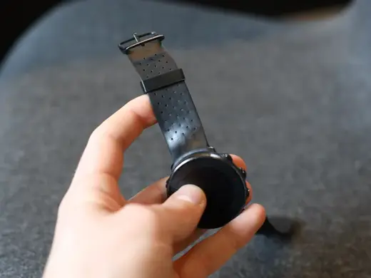 Sports Watch strap - wrist strap - Polar Vantage
