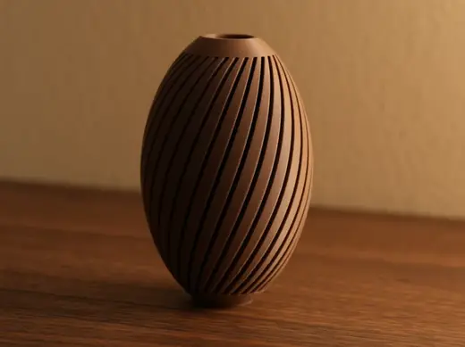 Karen Vase - Nordic home decor