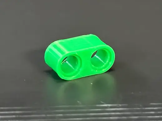 LËGO Technic Style Liftarm Thick 1 x 2