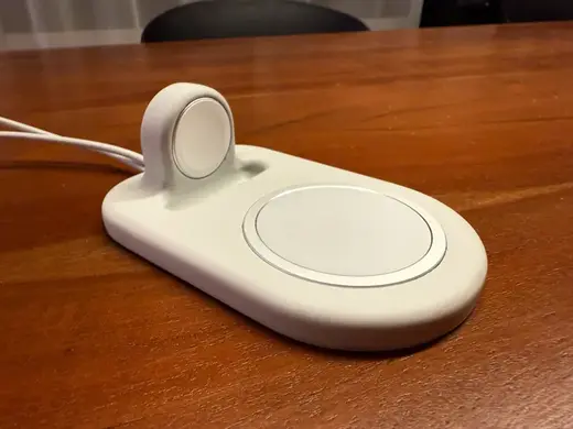 Dock for MagSafe + Apple Watch / Airpods