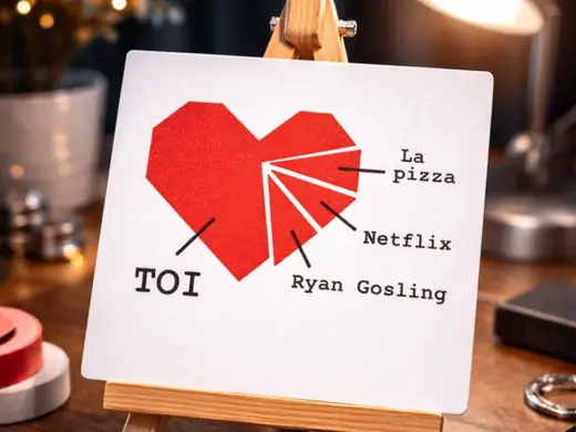 Valentine's Day