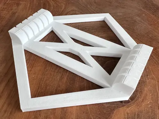 Druckplattenhalter /Ständer /PEIHOLDER