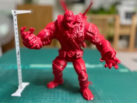 猛毒死侍