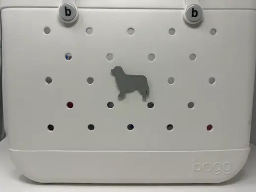Bogg Bag Austrailian Shepherd
