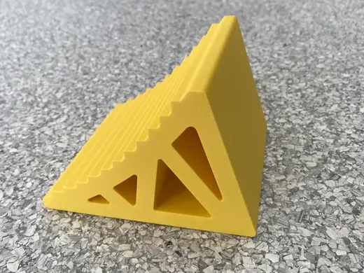 Wheel Chock