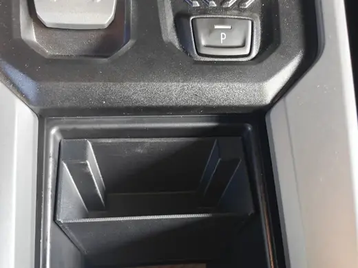 Dacia Bigster Center Console Organizer / Storage