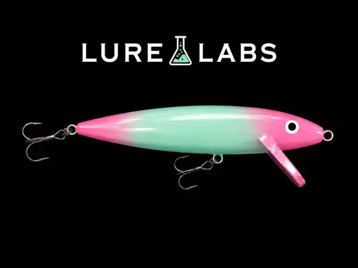 LURE LABS PIKE ATTRACTOR