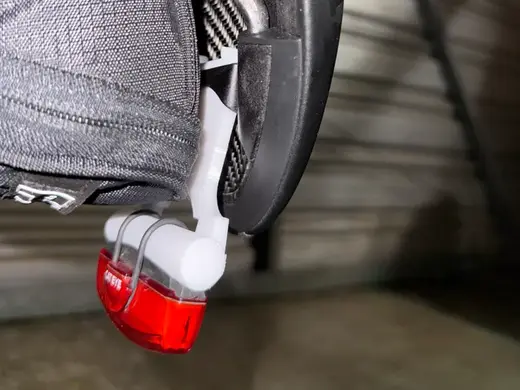 Fizik Saddle ICS Light Mount