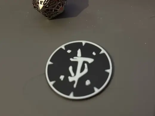 Doom The Dark Ages Memento Sigil