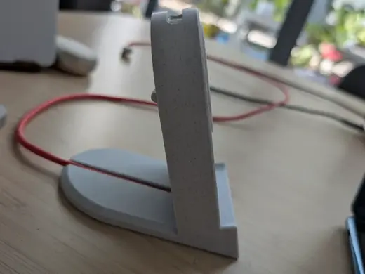 Airvooc charging stand for OnePlus 15, Oppo Find X