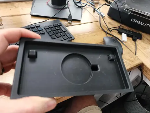 S22 Ultra Dock