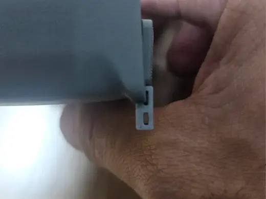 DJI MINI 5 PRO BATTERY SHEOS