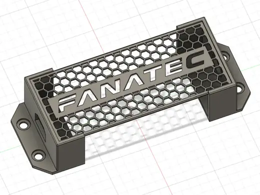 Fanatec_CSL_Elite_power_supply_simrig_mount