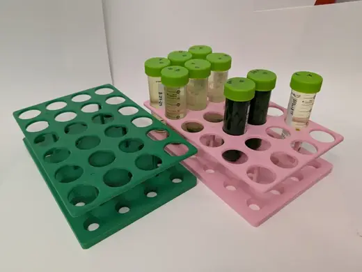 50 mL Centrifuge Tube Holder, 6x4