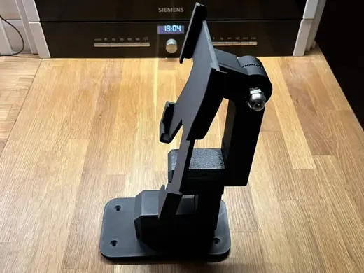 Ipad wall arm 5th gen