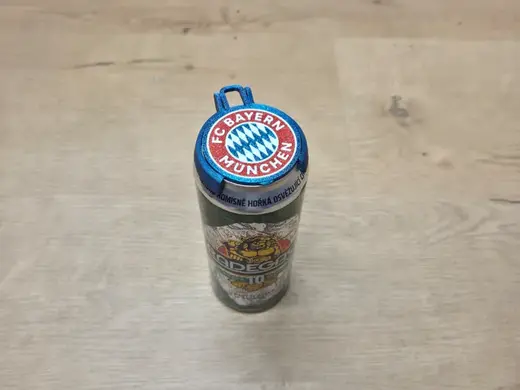drink can cover - Bayern Munchen