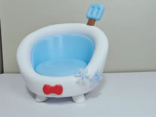 黎深雪人小沙发