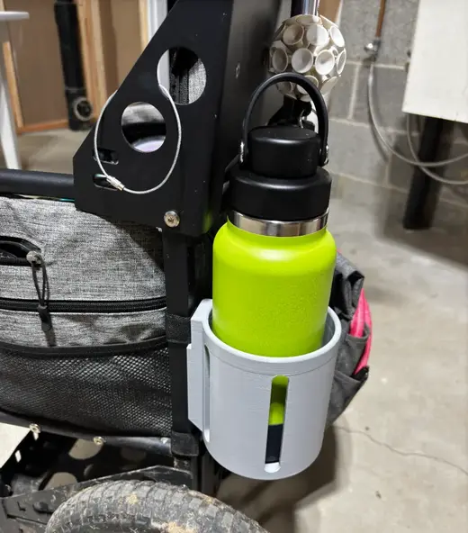 Zuca Cart Cup Holder