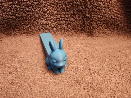 Bunny Door Snug