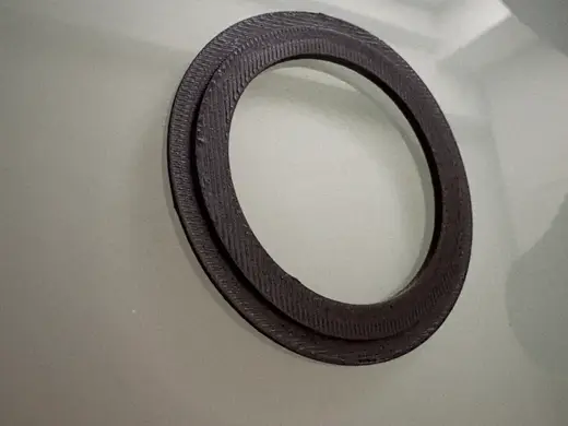 Lampenschirm Adapter 40 innen 50 Aussen