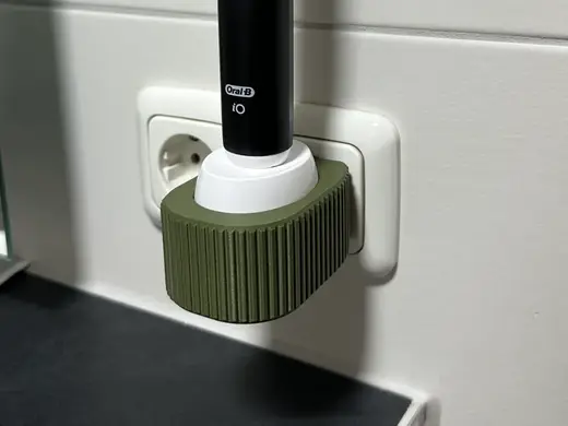 Oral B Ladeadapter