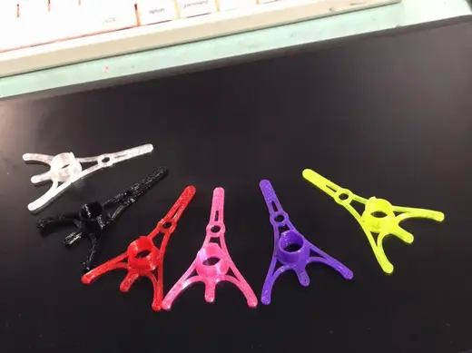 适合1S微型穿越机头罩,百达穿越机头罩
