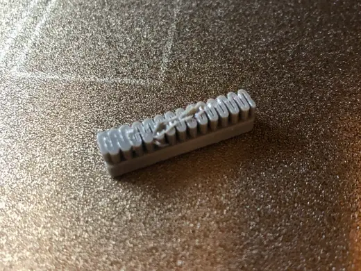 A1 Mini Wiper Replacment, P1S, X1C, A1