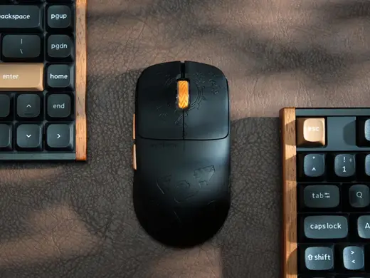 Keychron G3 – Official CAD Files